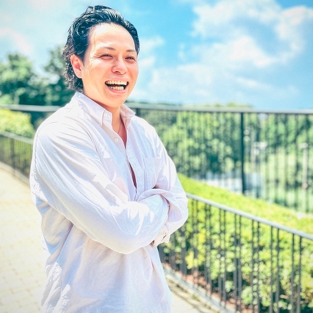 株式会社ILF代表取締役社長 中島 力弥の写真